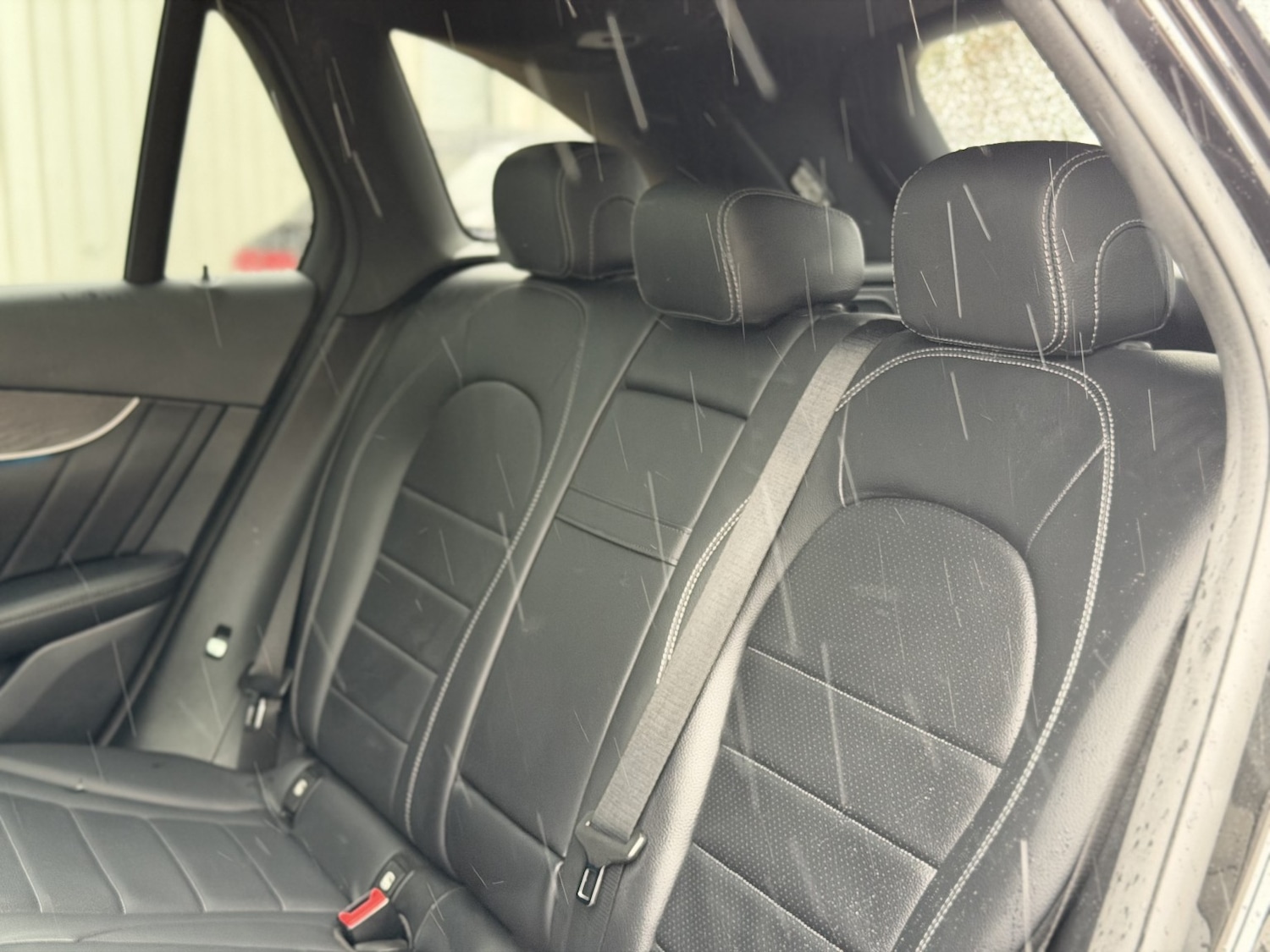 Used Mercedes-Benz GLC 2018 for sale - 77289148: Photo 65