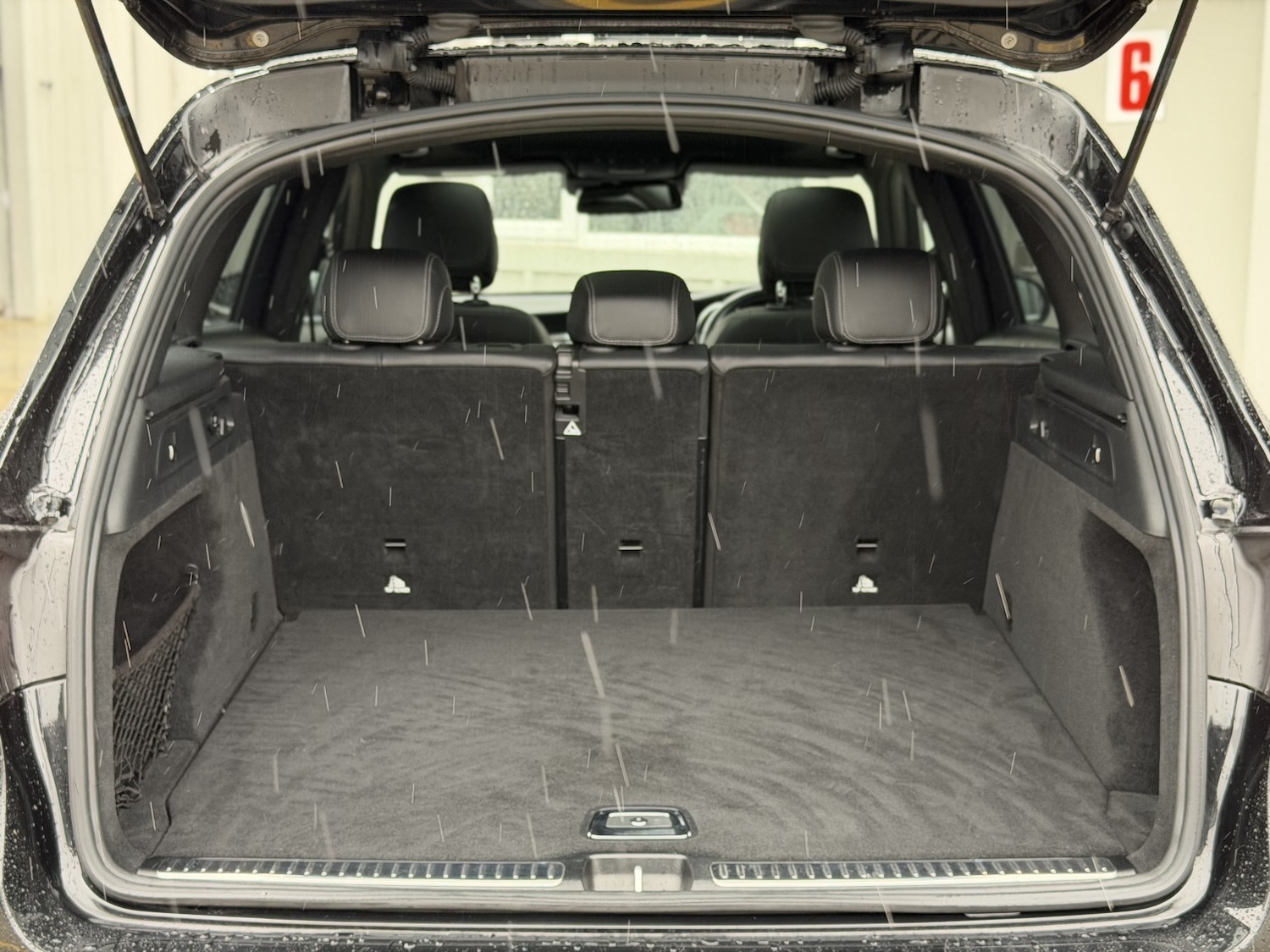 Used Mercedes-Benz GLC 2018 for sale - 77289148: Photo 66