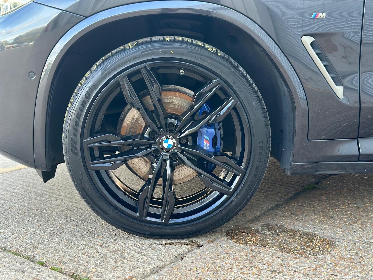 Used BMW X4 2019 for sale - 76945431: Photo 29