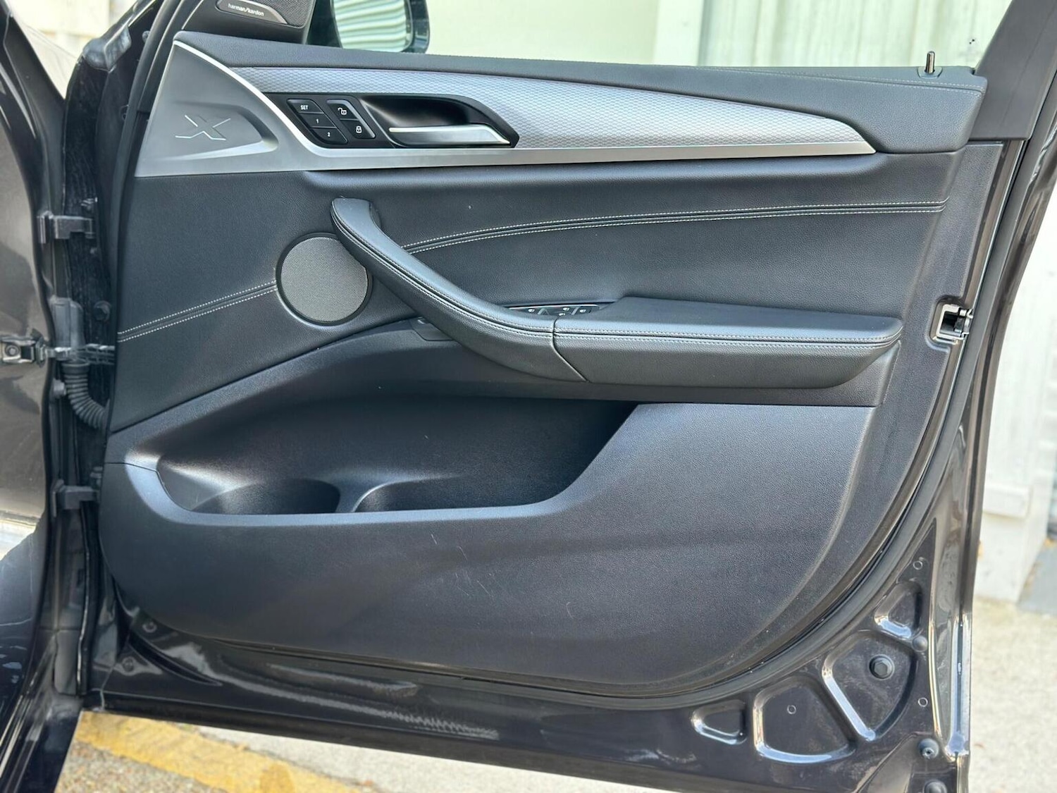 Used BMW X4 2019 for sale - 76945431: Photo 33