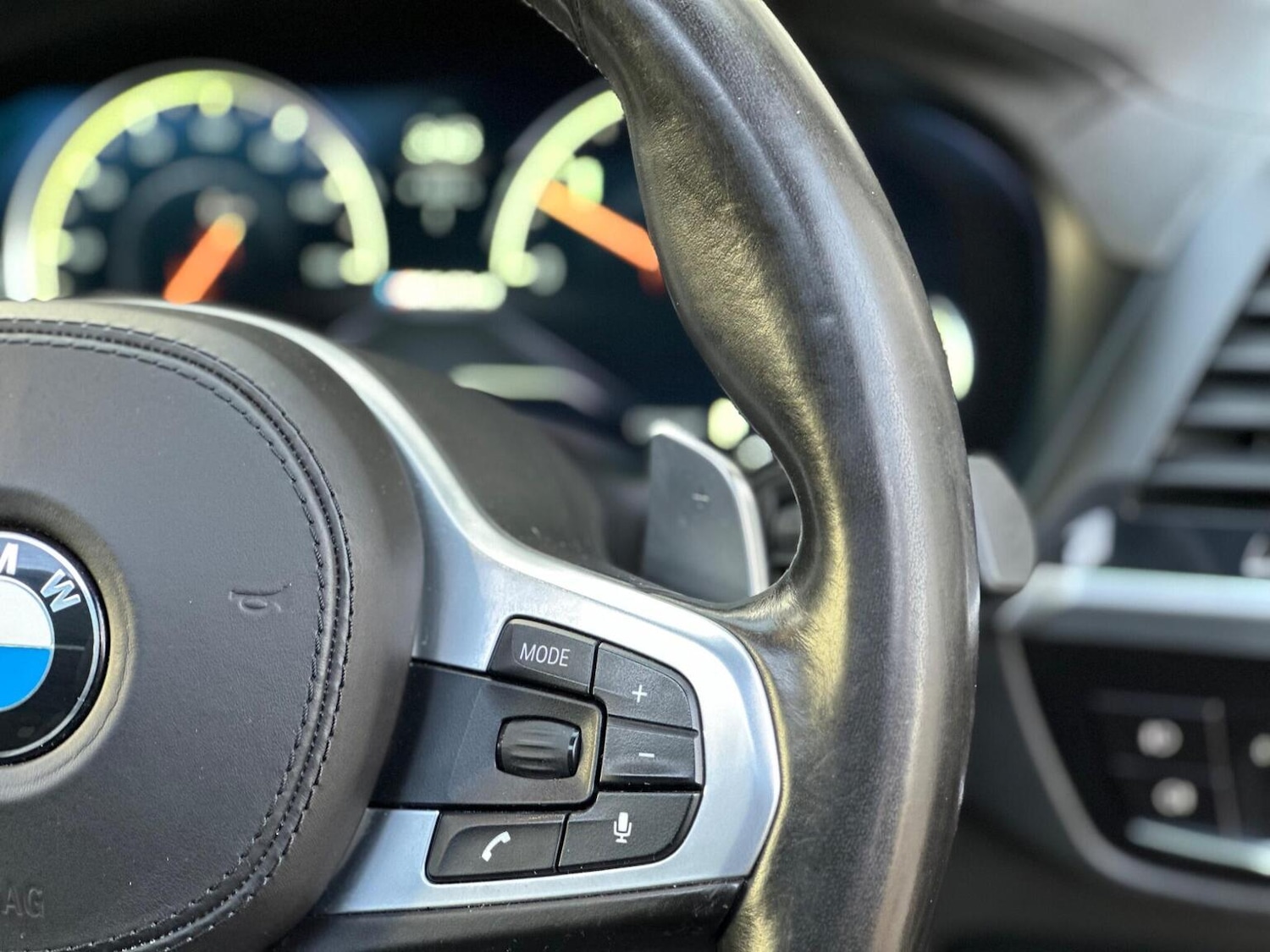 Used BMW X4 2019 for sale - 76945431: Photo 44