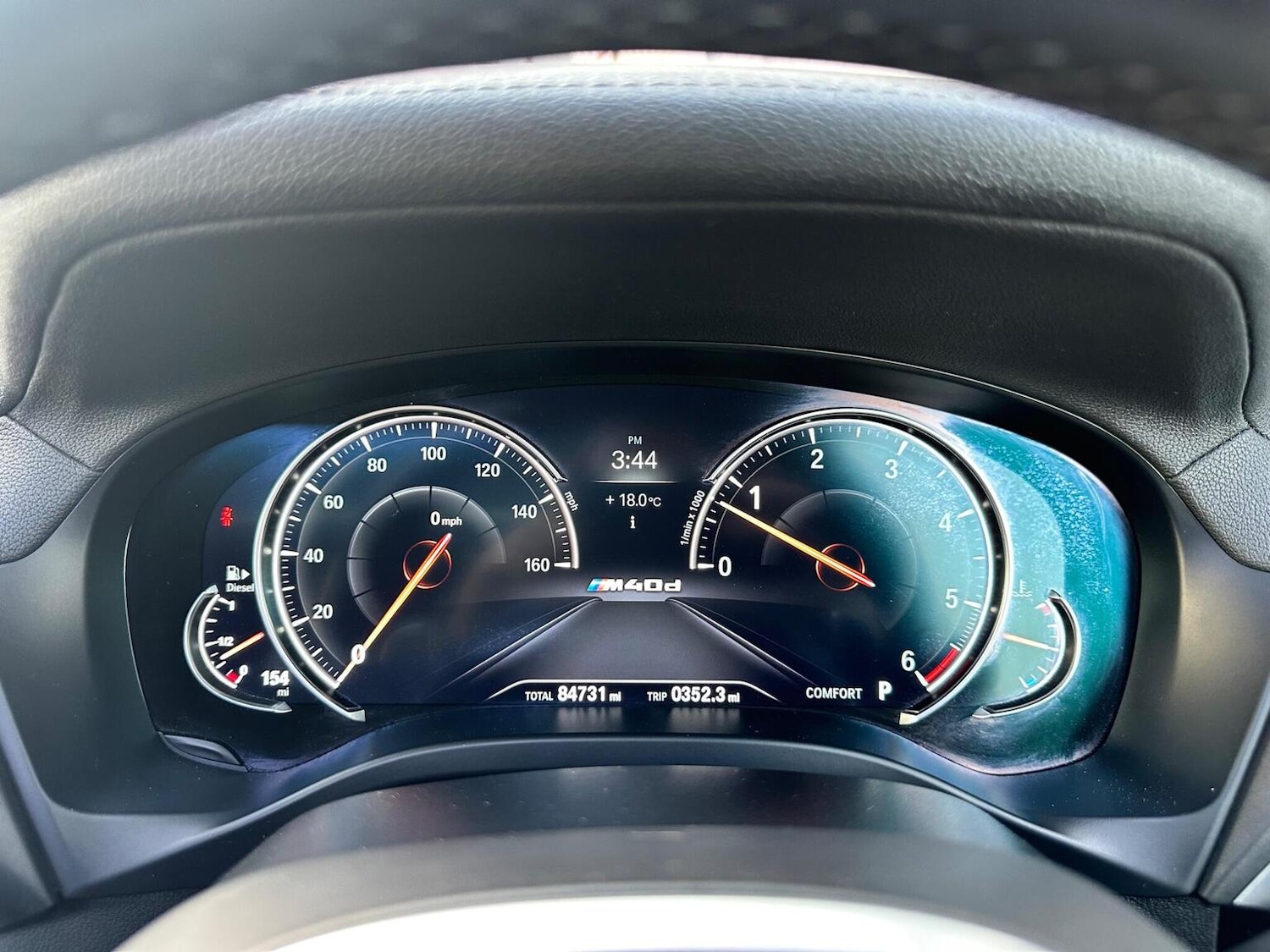 Used BMW X4 2019 for sale - 76945431: Photo 47