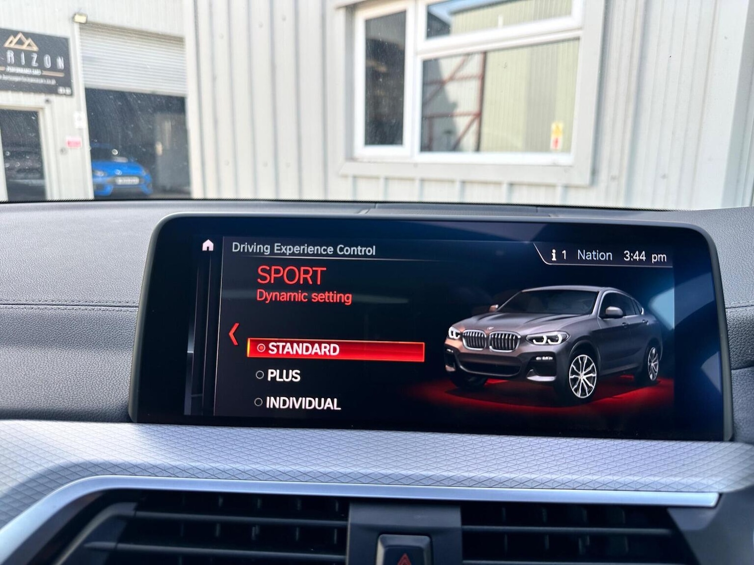 Used BMW X4 2019 for sale - 76945431: Photo 57