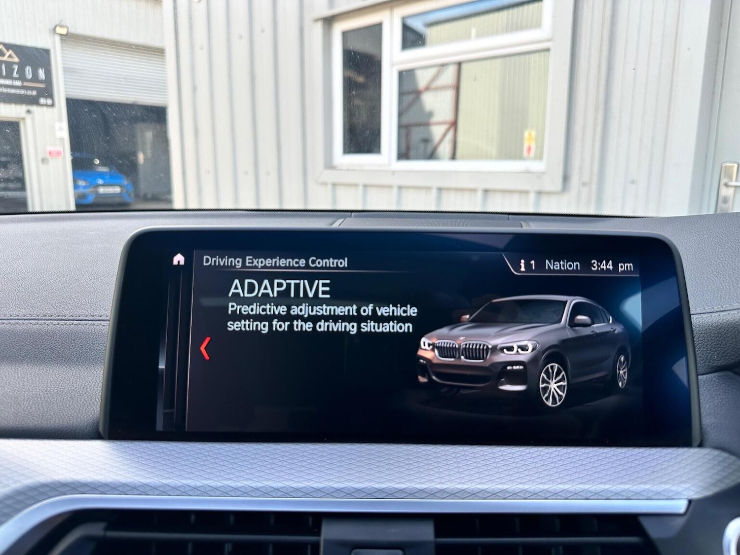 Used BMW X4 2019 for sale - 76945431: Photo 58