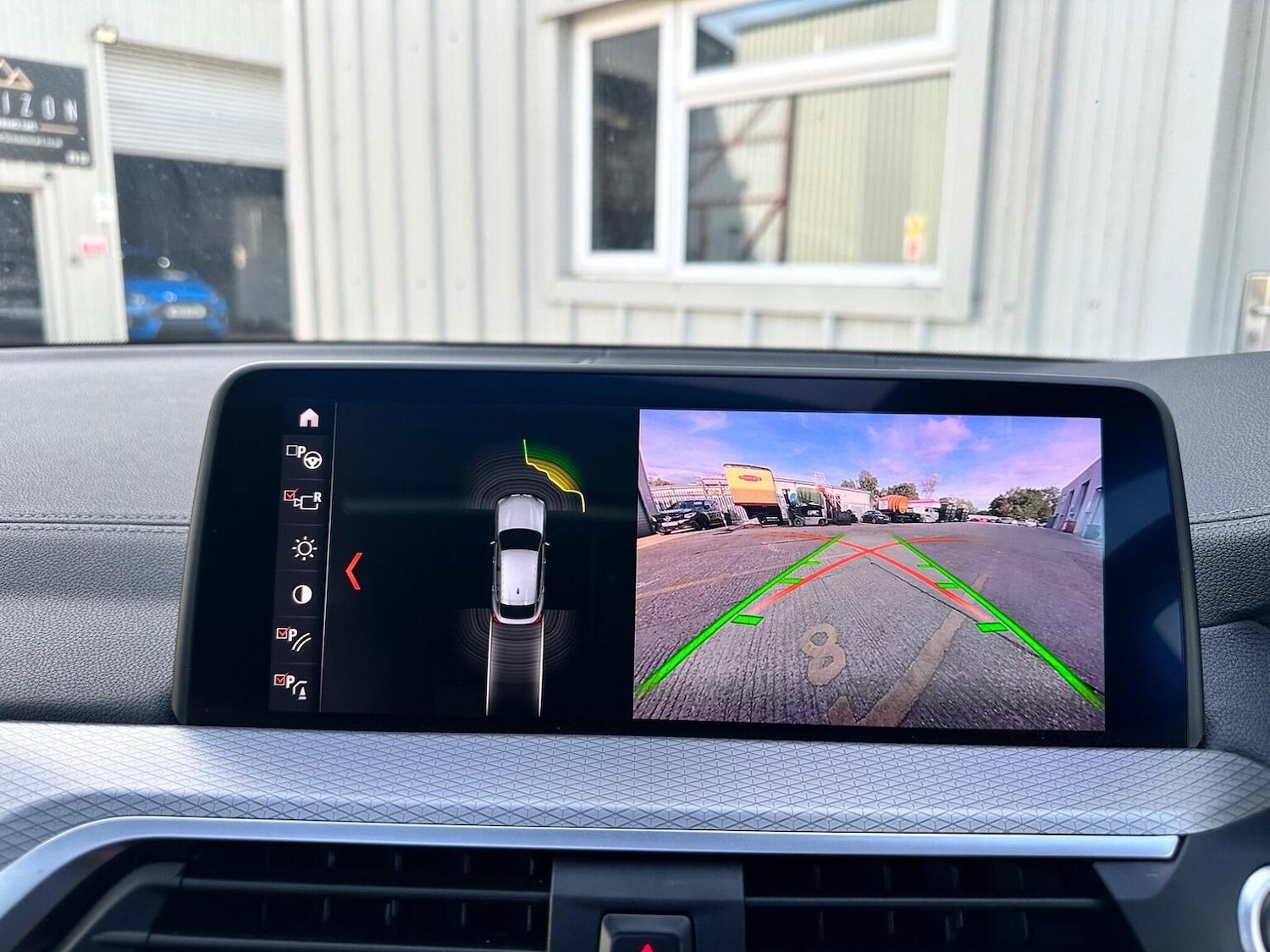 Used BMW X4 2019 for sale - 76945431: Photo 59