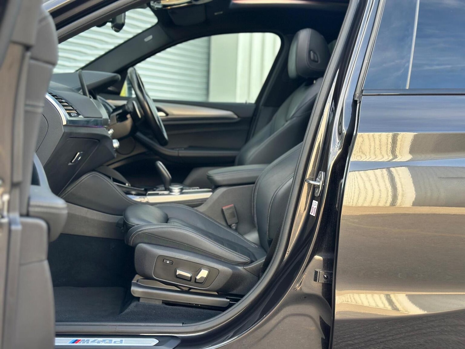 Used BMW X4 2019 for sale - 76945431: Photo 64