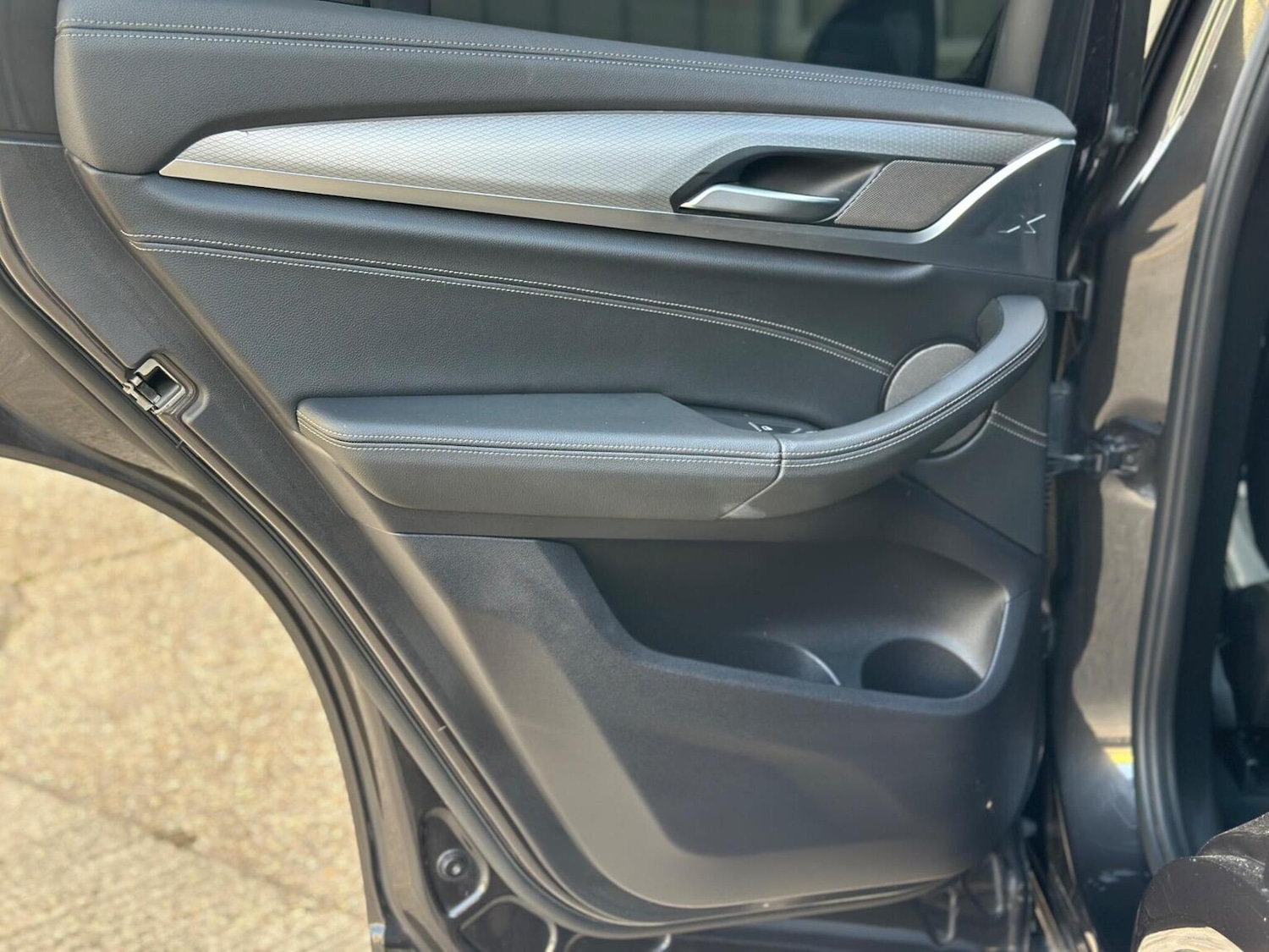 Used BMW X4 2019 for sale - 76945431: Photo 69