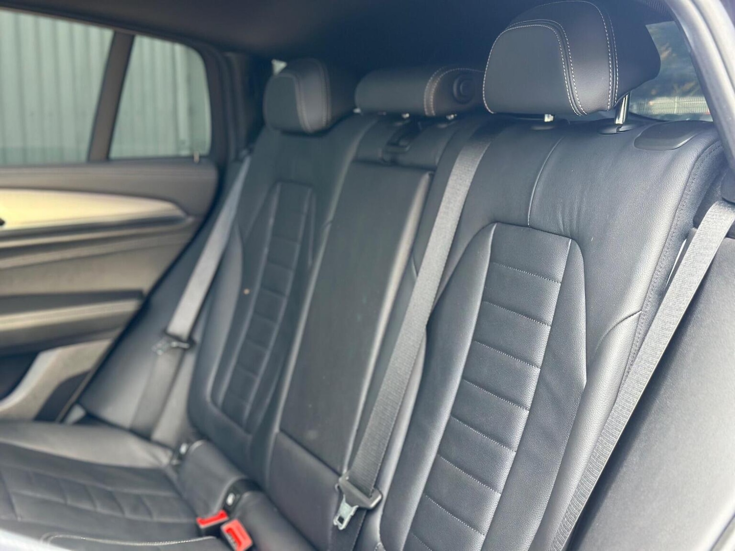 Used BMW X4 2019 for sale - 76945431: Photo 71