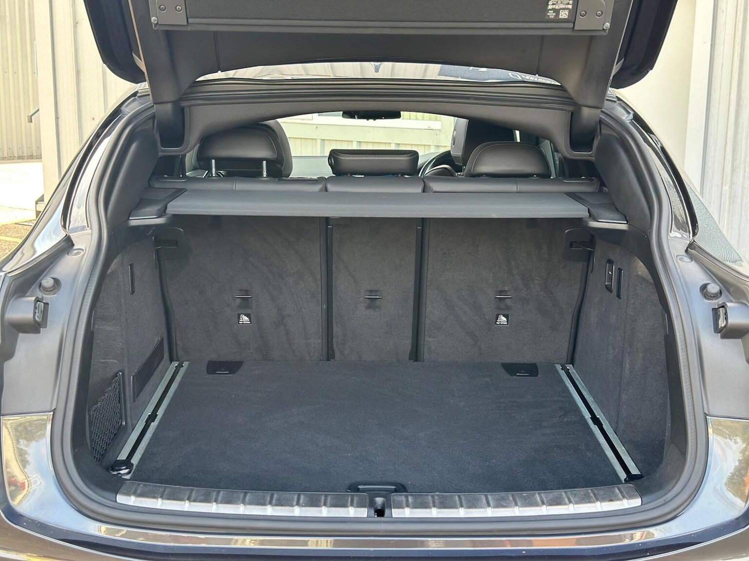 Used BMW X4 2019 for sale - 76945431: Photo 72