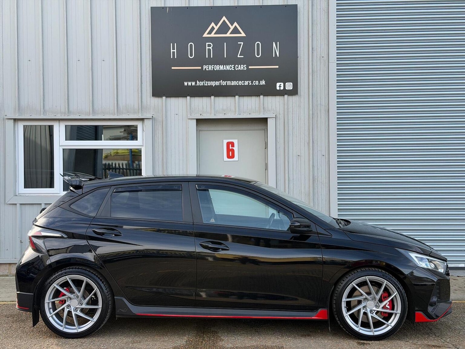 Used Hyundai i20 2022 for sale - 76945432: Photo 11