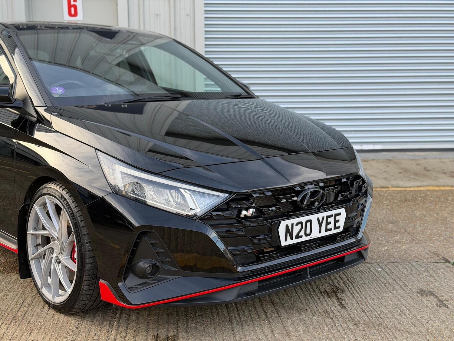 Used Hyundai i20 2022 for sale - 76945432: Photo 15