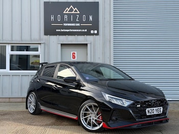 2022 - 1.6T GDi N 5dr