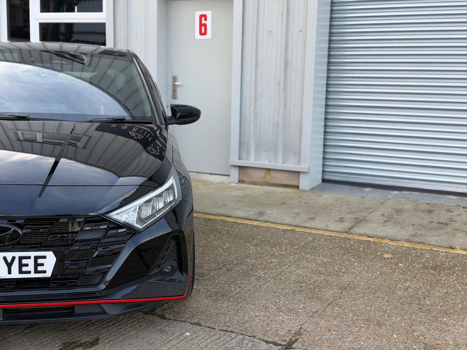 Used Hyundai i20 2022 for sale - 76945432: Photo 20