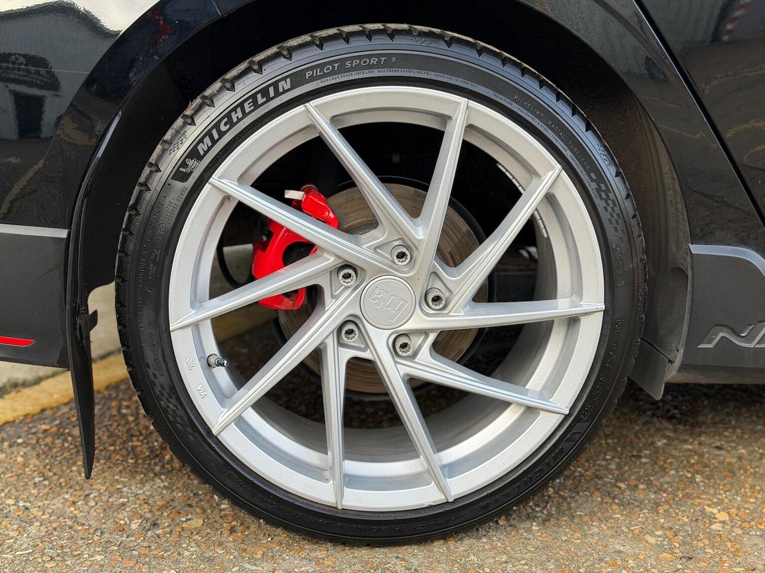 Used Hyundai i20 2022 for sale - 76945432: Photo 24