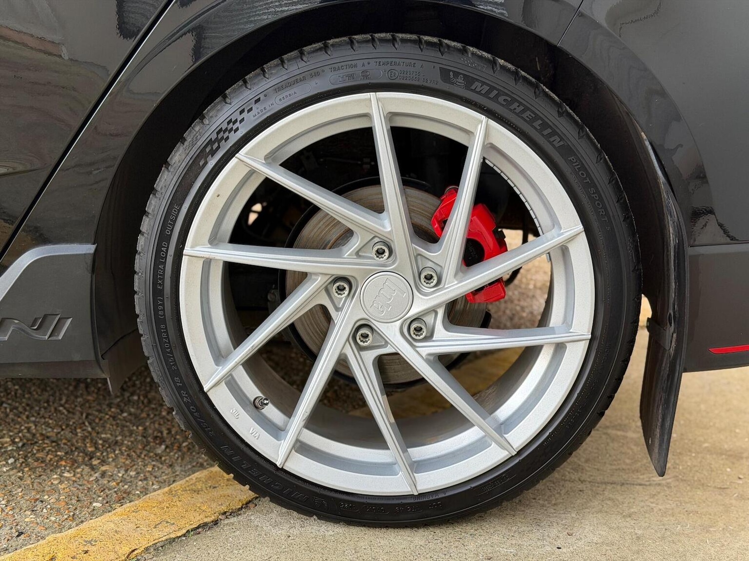 Used Hyundai i20 2022 for sale - 76945432: Photo 25