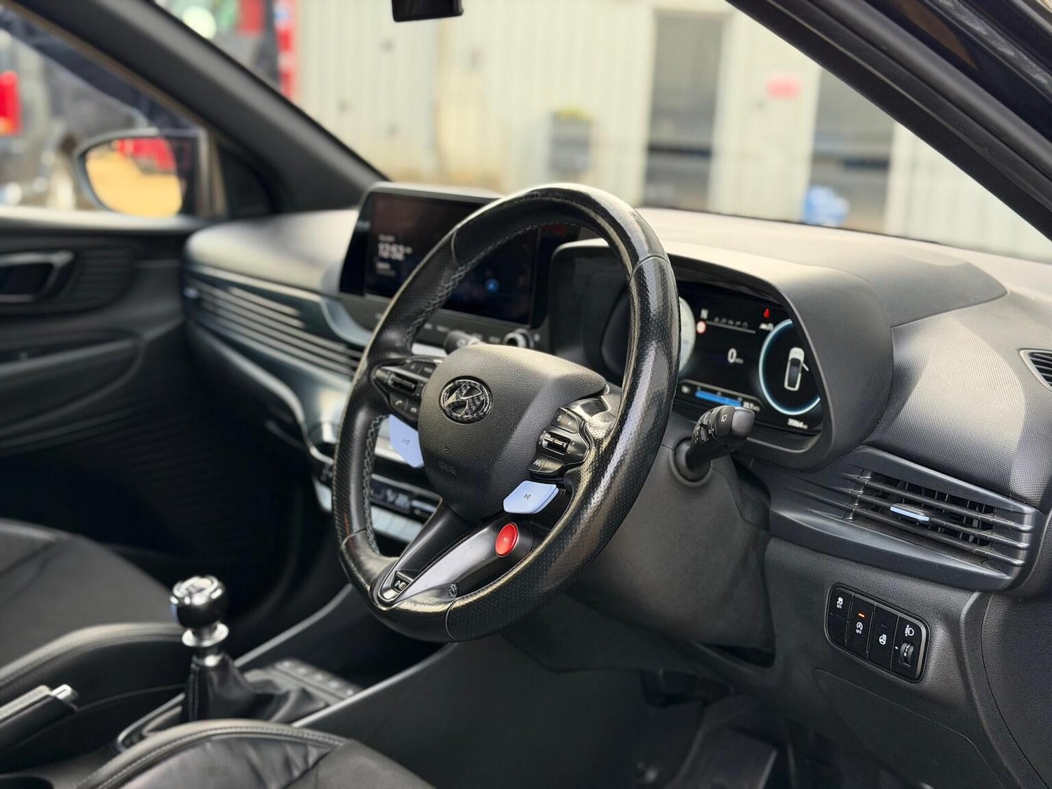 Used Hyundai i20 2022 for sale - 76945432: Photo 29