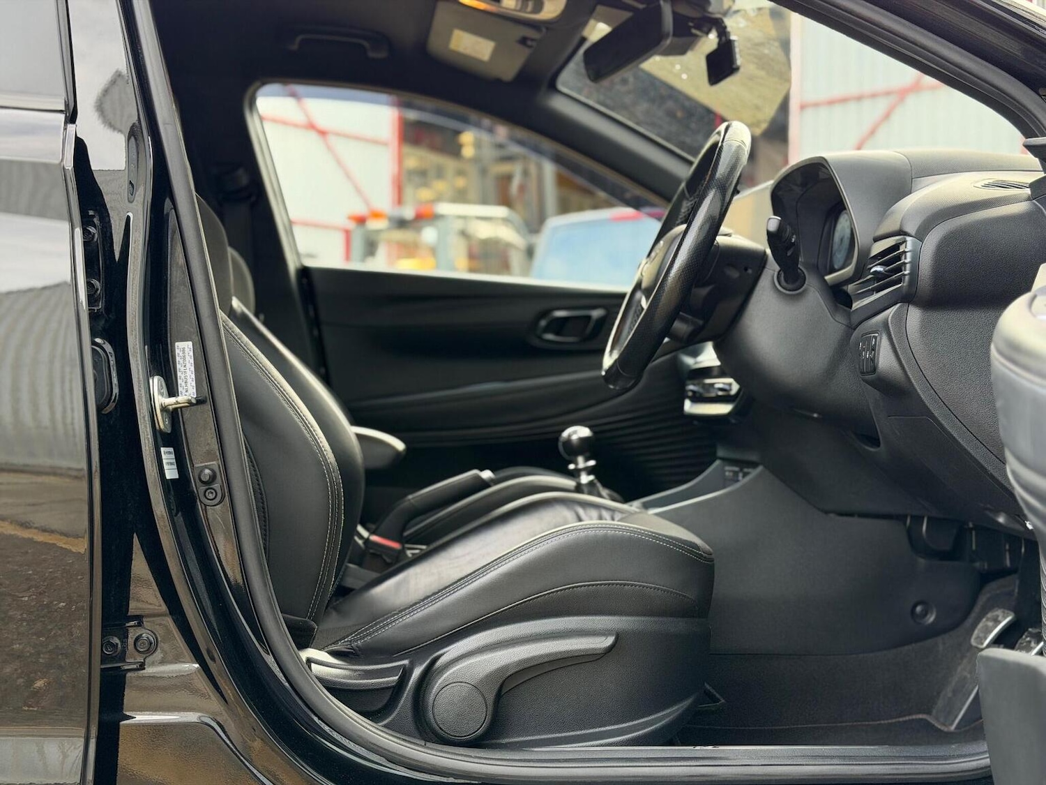 Used Hyundai i20 2022 for sale - 76945432: Photo 31