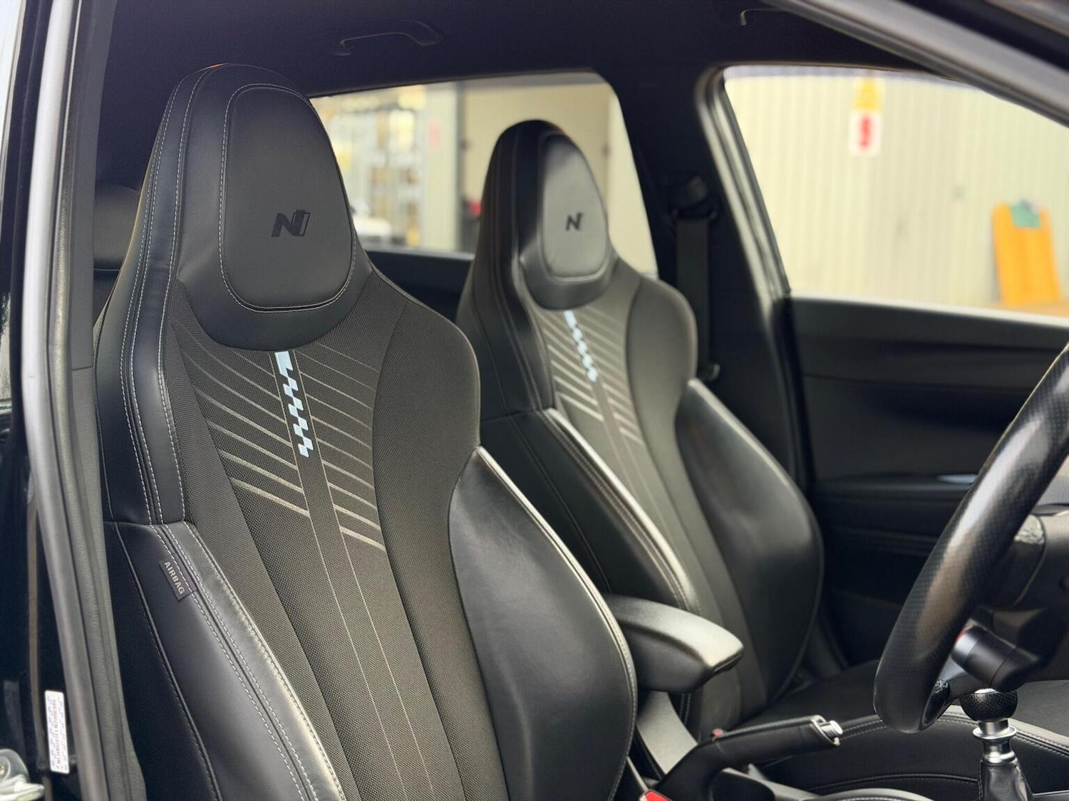 Used Hyundai i20 2022 for sale - 76945432: Photo 32