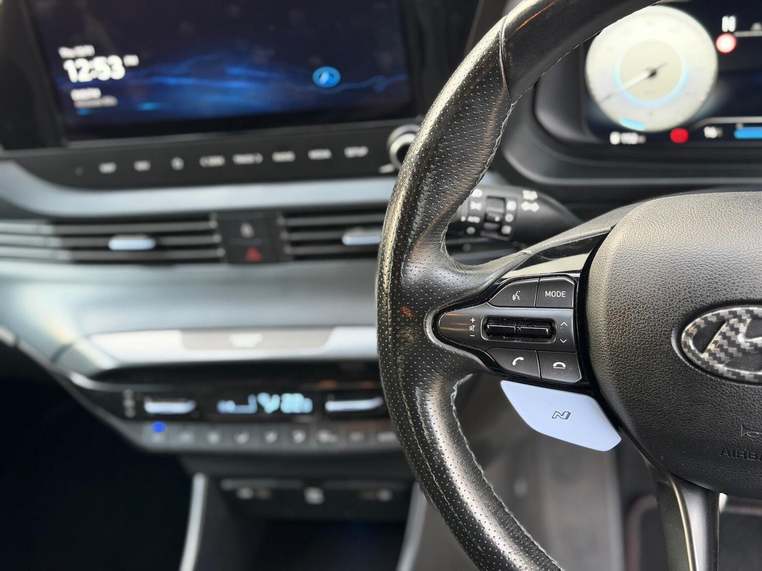 Used Hyundai i20 2022 for sale - 76945432: Photo 35