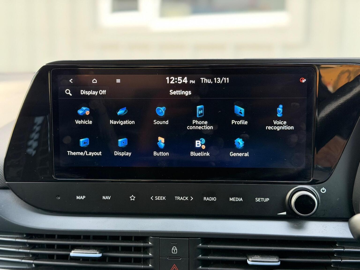 Used Hyundai i20 2022 for sale - 76945432: Photo 43