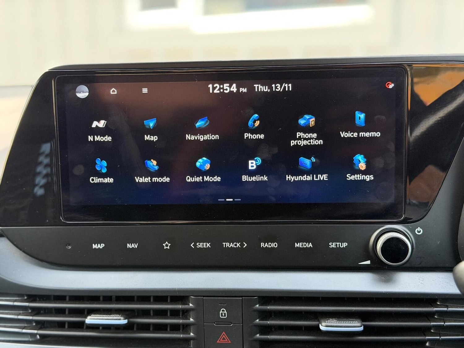 Used Hyundai i20 2022 for sale - 76945432: Photo 44