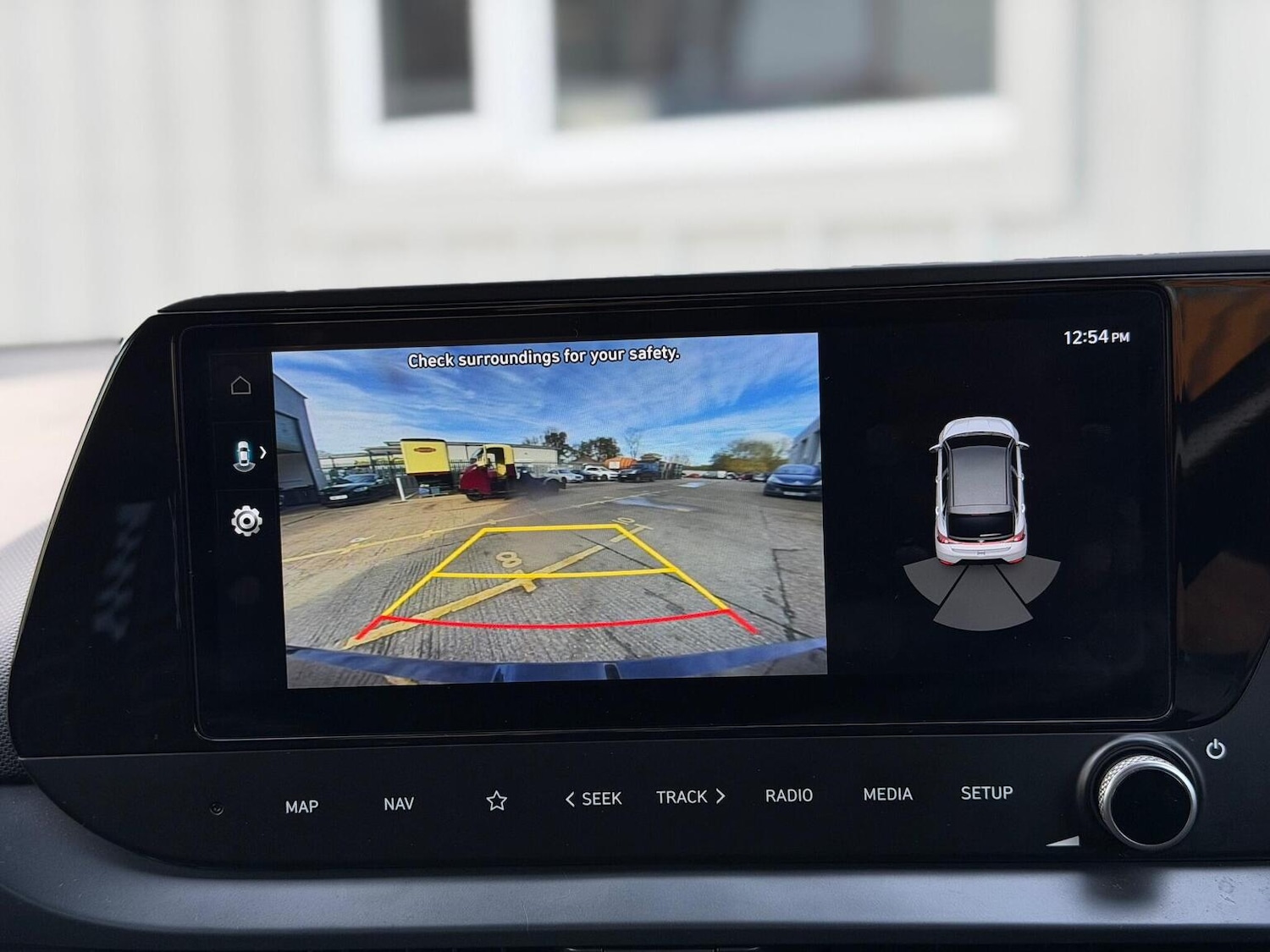 Used Hyundai i20 2022 for sale - 76945432: Photo 46