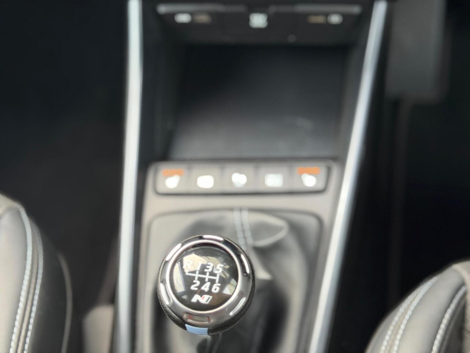 Used Hyundai i20 2022 for sale - 76945432: Photo 48