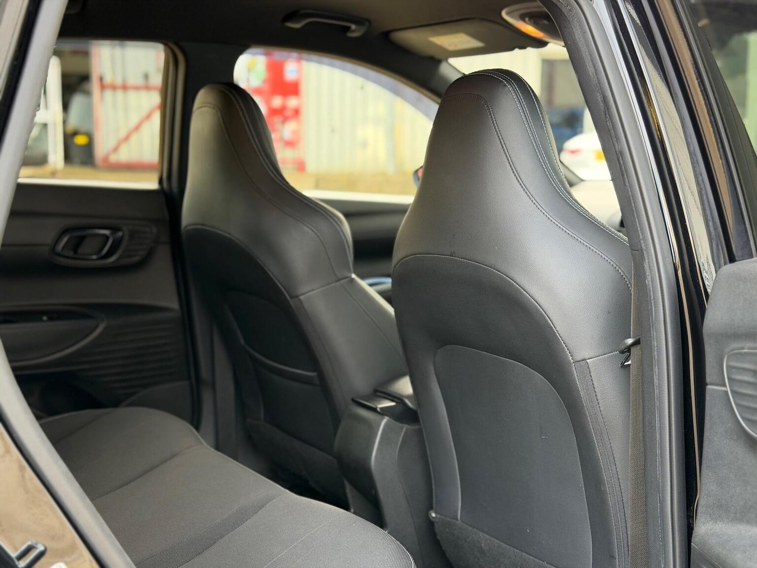 Used Hyundai i20 2022 for sale - 76945432: Photo 54