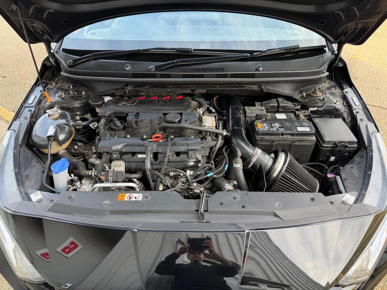 Used Hyundai i20 2022 for sale - 76945432: Photo 60