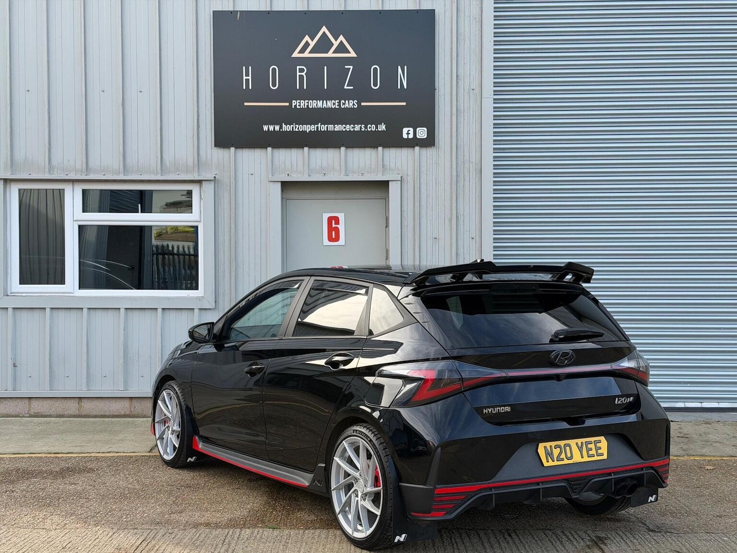 Used Hyundai i20 2022 for sale - 76945432: Photo 8