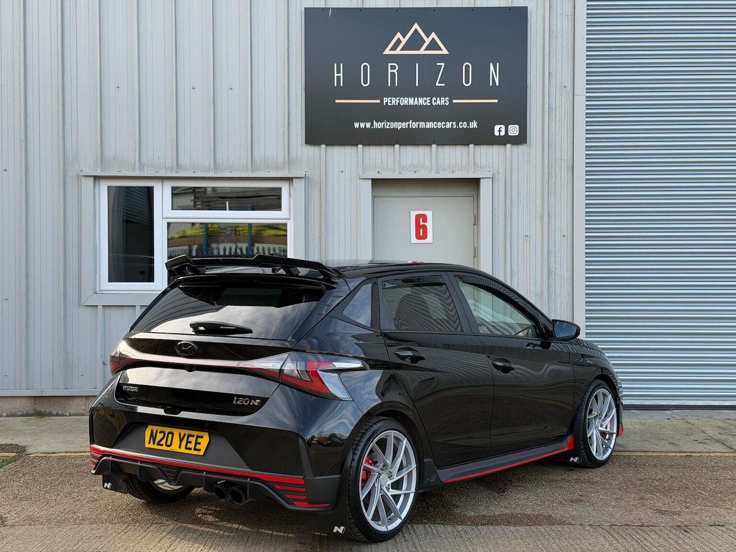 Used Hyundai i20 2022 for sale - 76945432: Photo 9