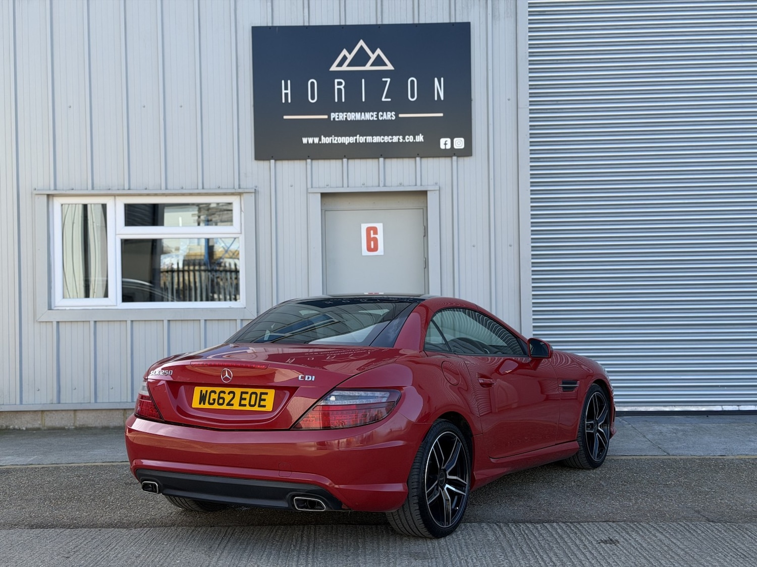 Used Mercedes-Benz SLK 2012 for sale - 77921425: Photo 15