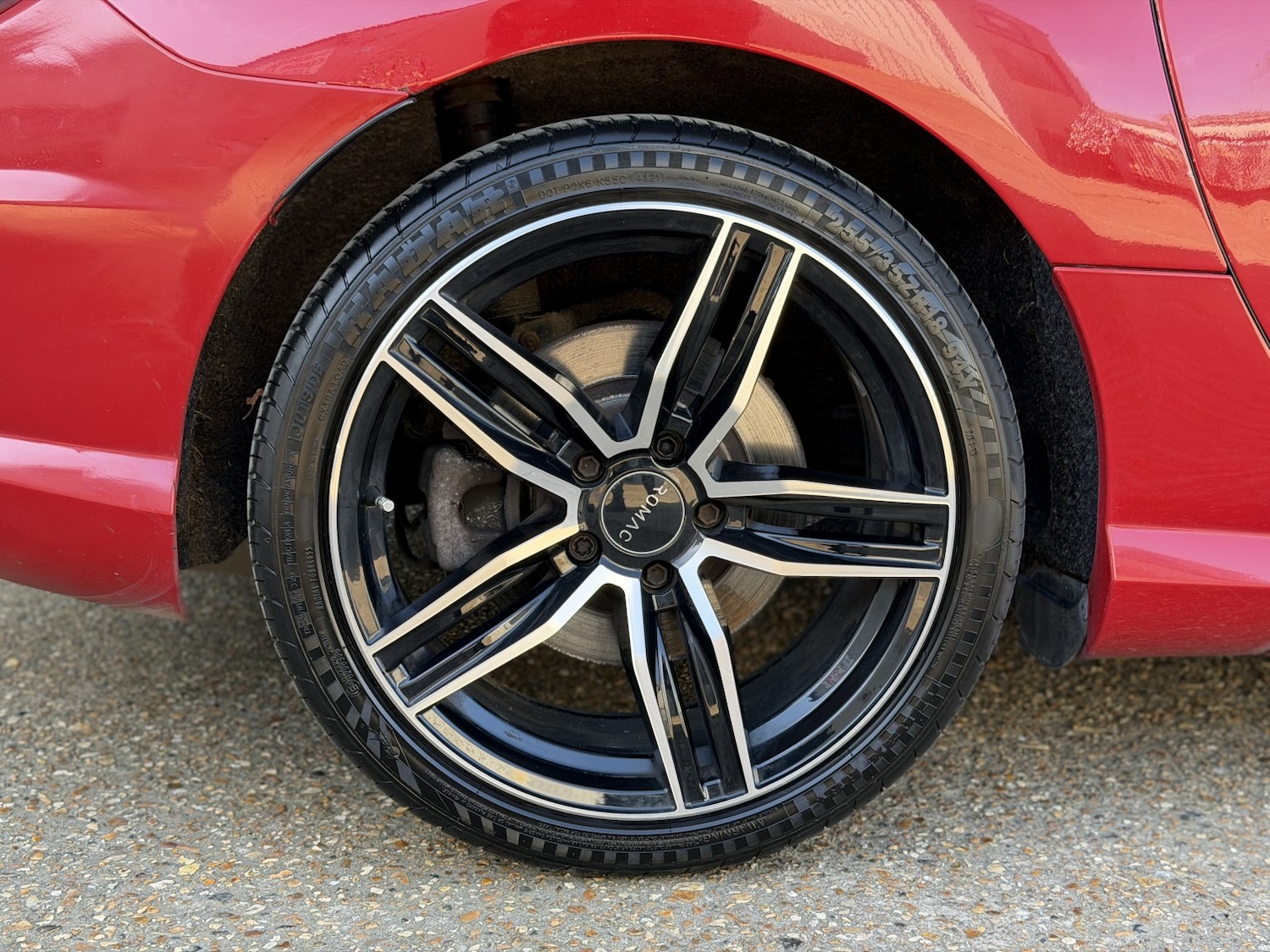 Used Mercedes-Benz SLK 2012 for sale - 77921425: Photo 29