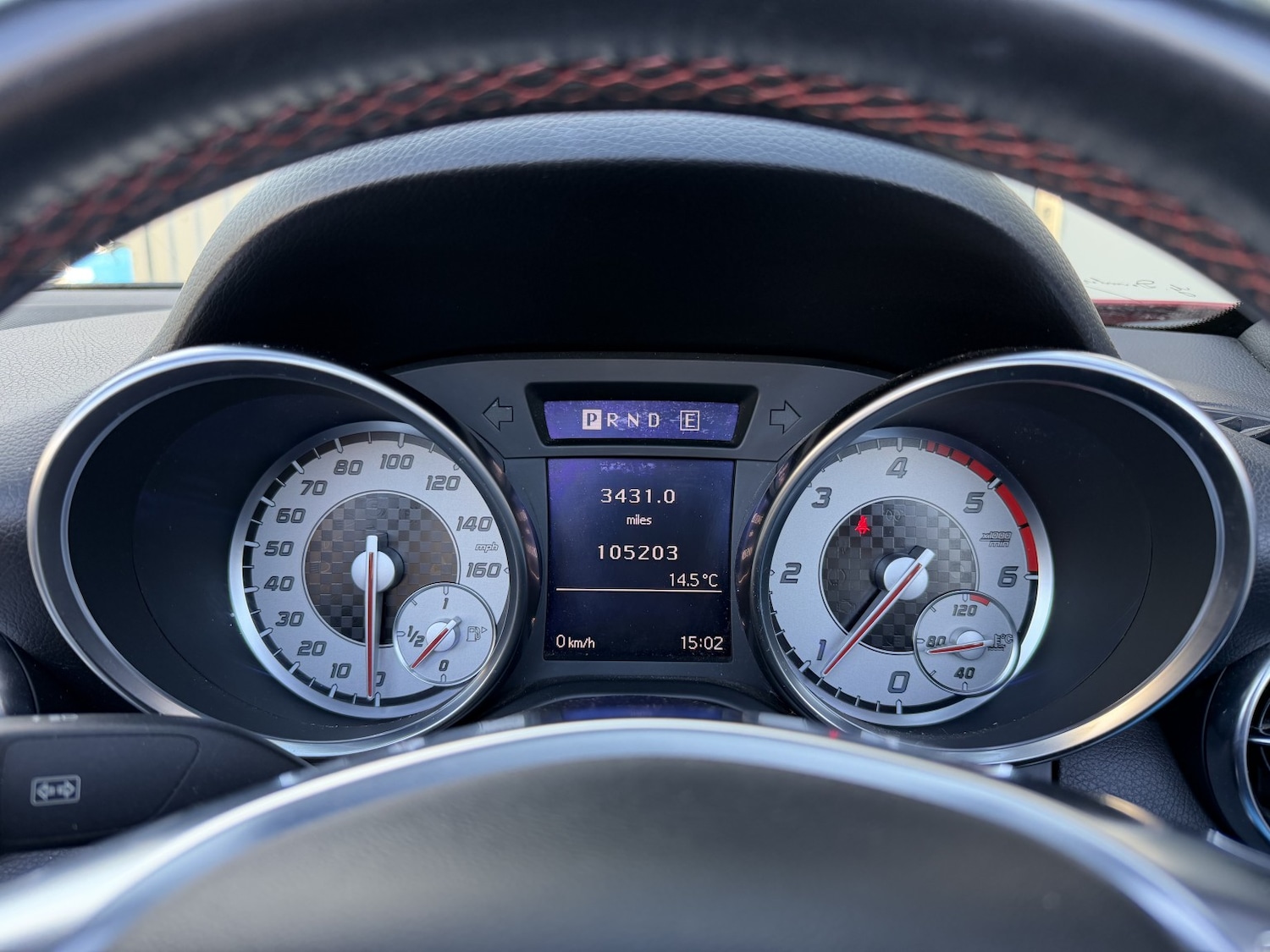 Used Mercedes-Benz SLK 2012 for sale - 77921425: Photo 40