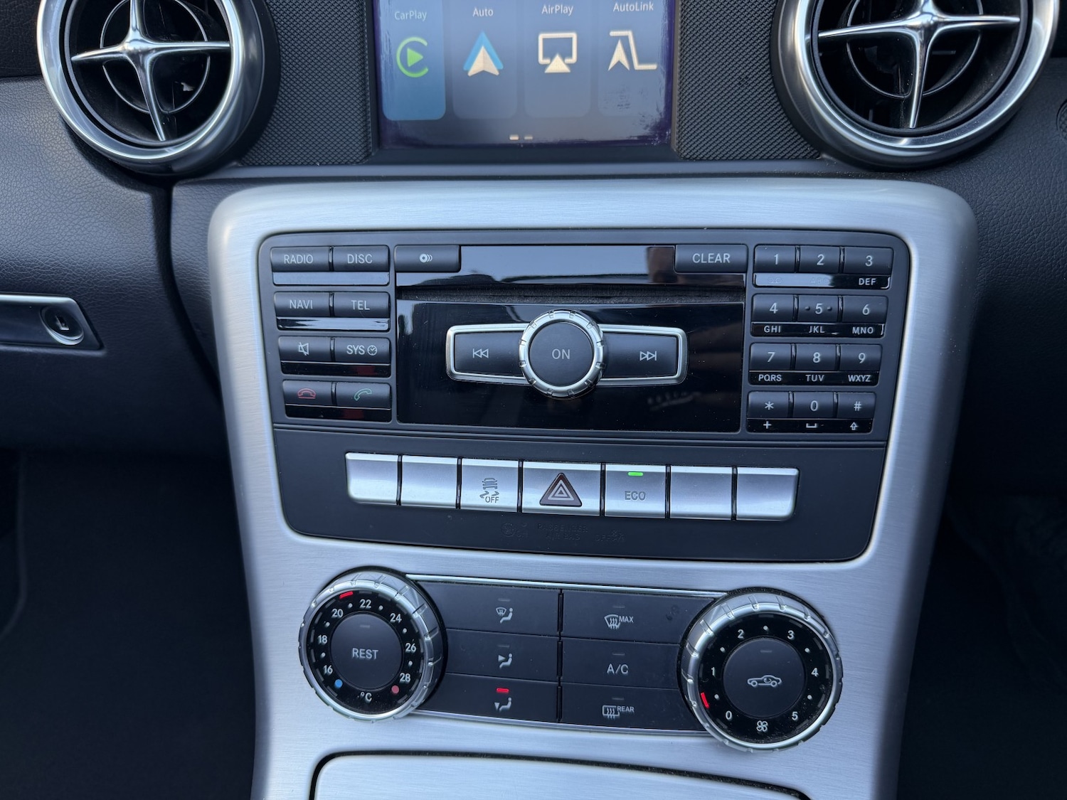 Used Mercedes-Benz SLK 2012 for sale - 77921425: Photo 46