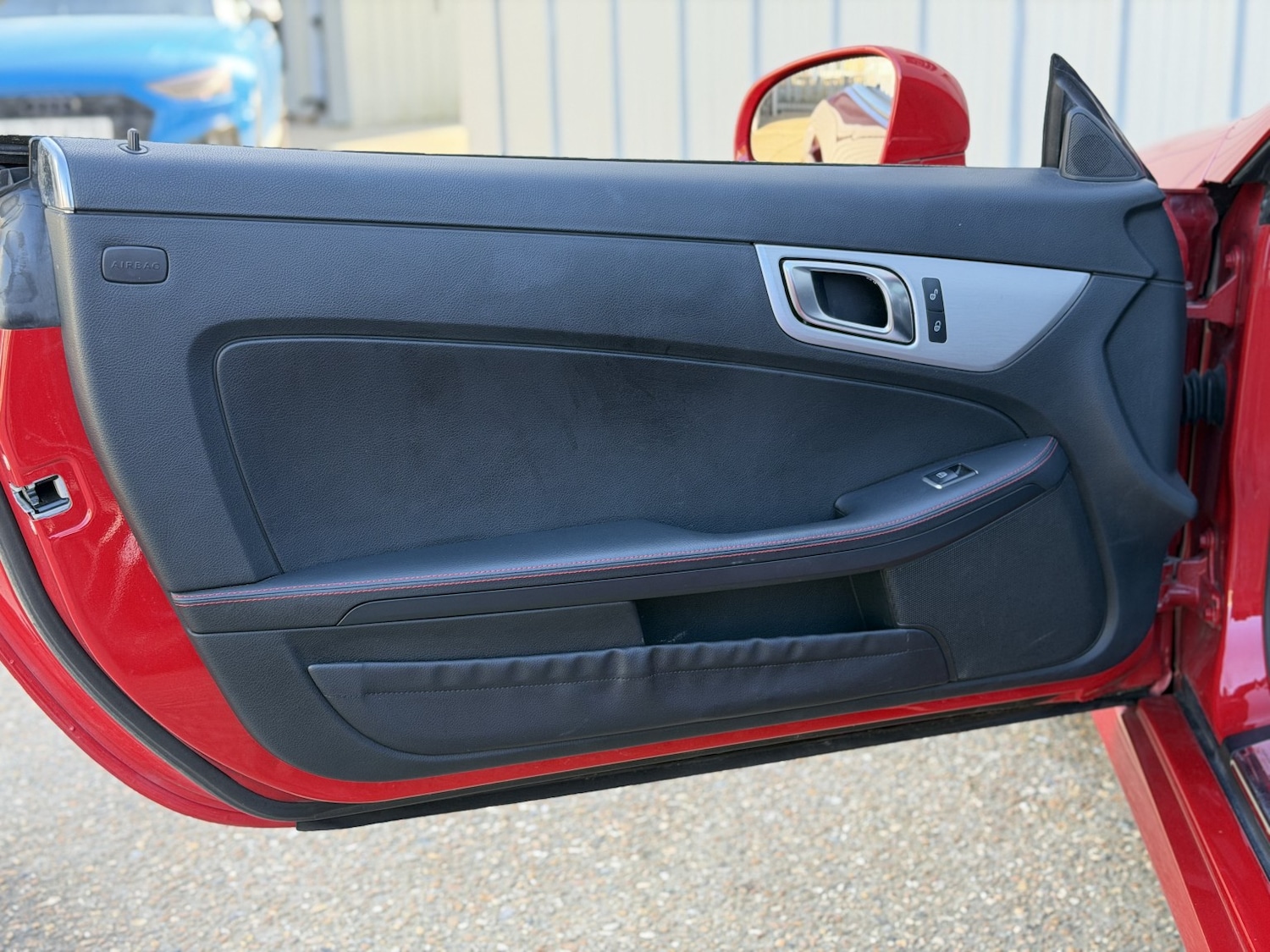 Used Mercedes-Benz SLK 2012 for sale - 77921425: Photo 48