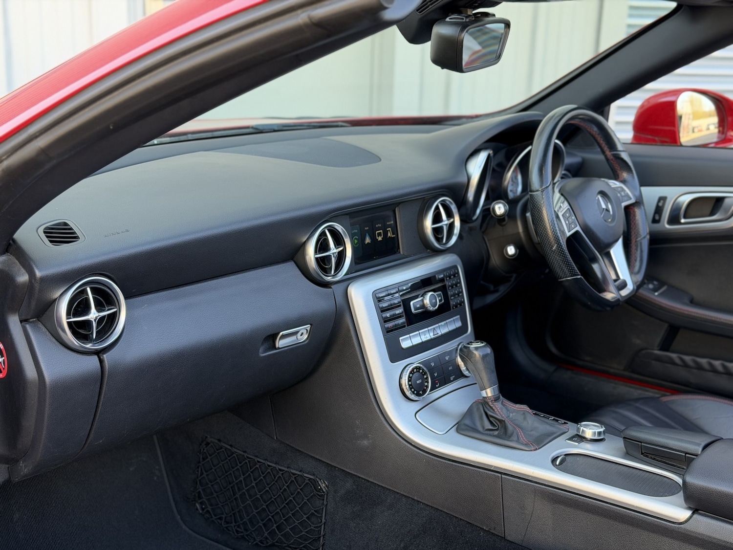 Used Mercedes-Benz SLK 2012 for sale - 77921425: Photo 49