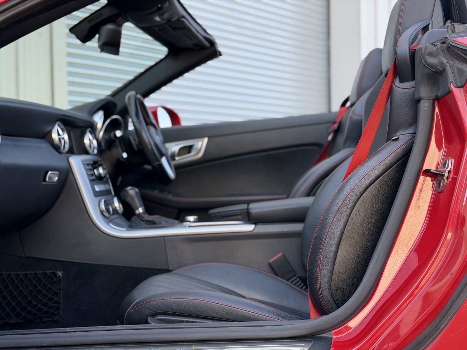 Used Mercedes-Benz SLK 2012 for sale - 77921425: Photo 50