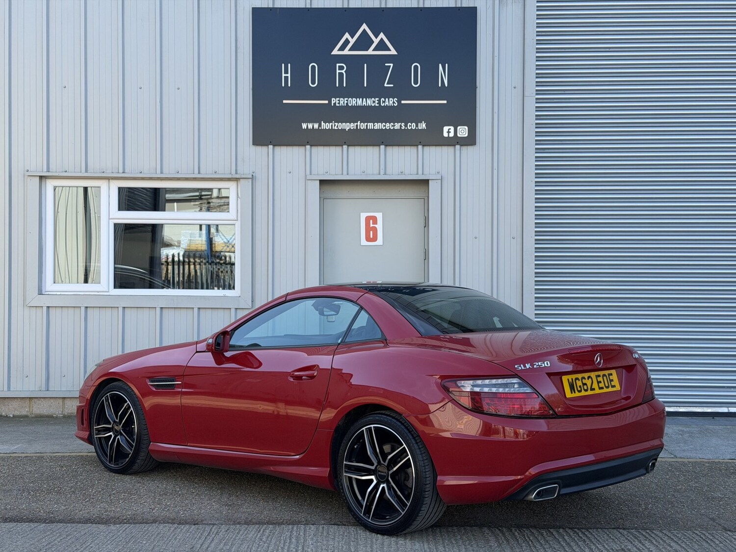 Used Mercedes-Benz SLK 2012 for sale - 77921425: Photo 52