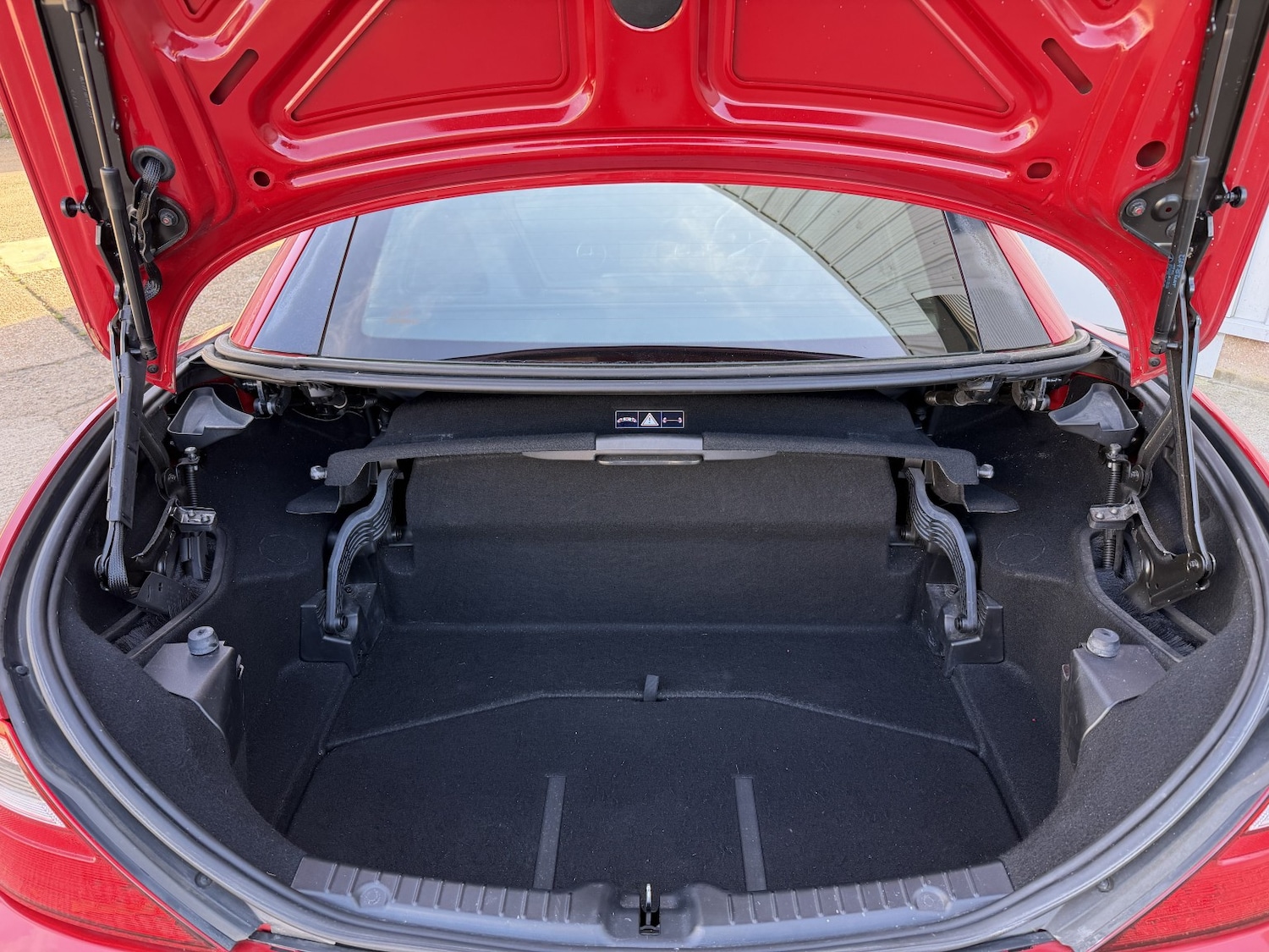 Used Mercedes-Benz SLK 2012 for sale - 77921425: Photo 53