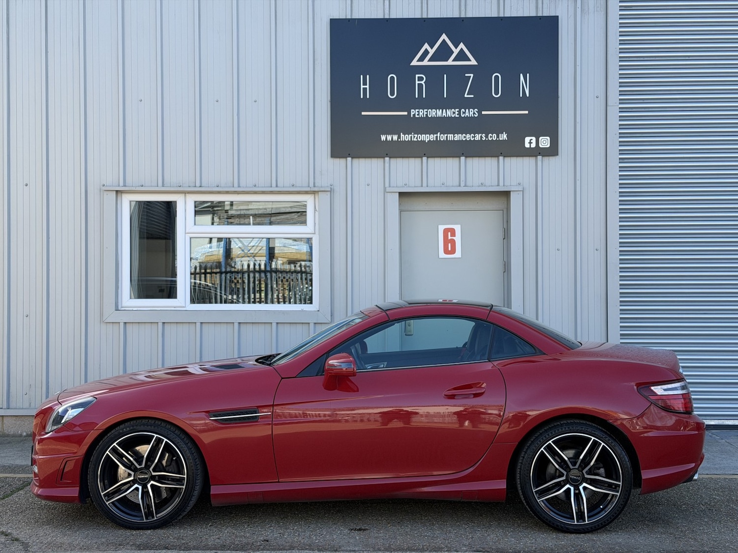 Used Mercedes-Benz SLK 2012 for sale - 77921425: Photo 9