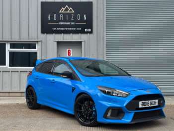 2016 (16) - 2.3T EcoBoost RS AWD Euro 6 (s/s) 5dr
