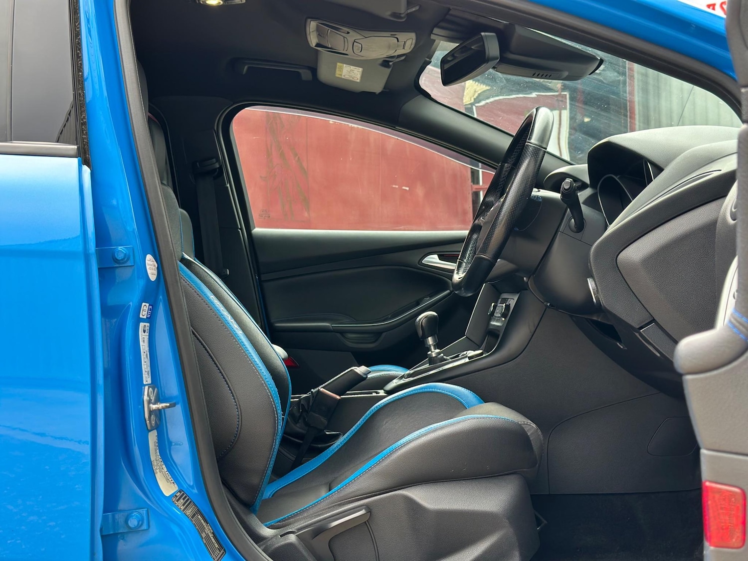 Vehicle 36