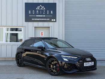 Used Audi RS3 2022 for sale - 78414757: Photo