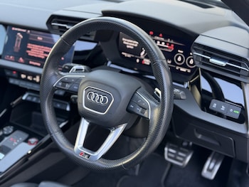 Used Audi RS3 2022 for sale - 78414757: Photo