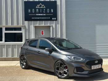 2022 (72) - 1.5T EcoBoost ST-3 Euro 6 (s/s) 5dr