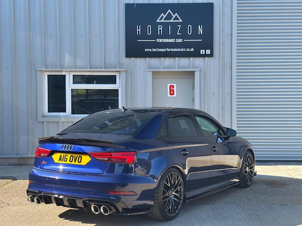 Used Audi A3 2018 for sale - 76227577: Photo 10