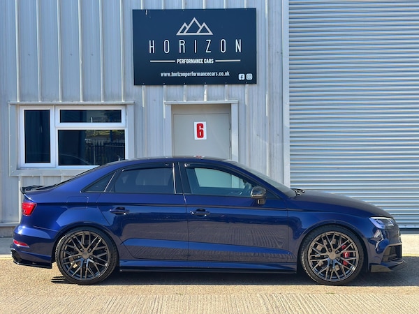 Used Audi A3 2018 for sale - 76227577: Photo 11