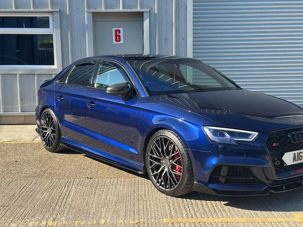 Used Audi A3 2018 for sale - 76227577: Photo 13