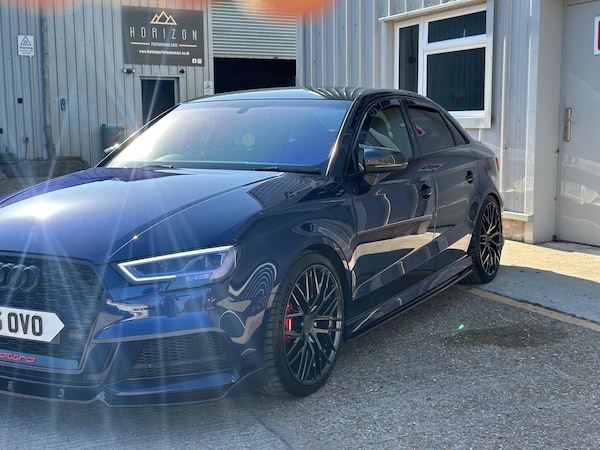 Used Audi A3 2018 for sale - 76227577: Photo 14